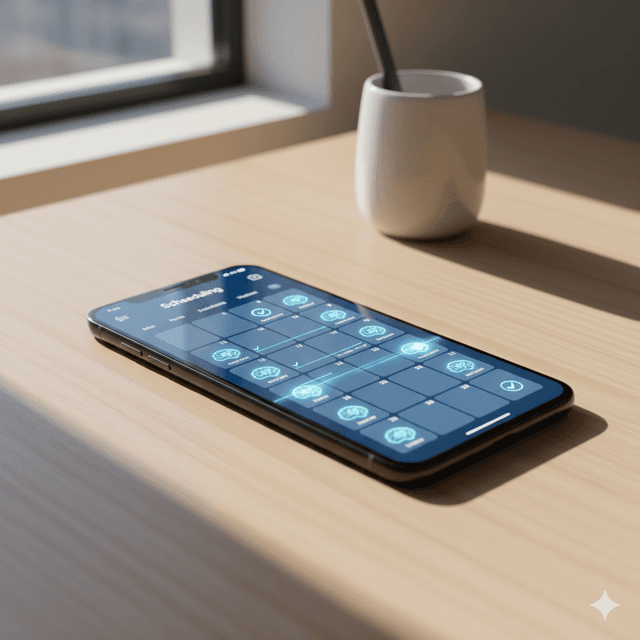 AI Appointment Agent