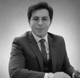 Christian Reyes